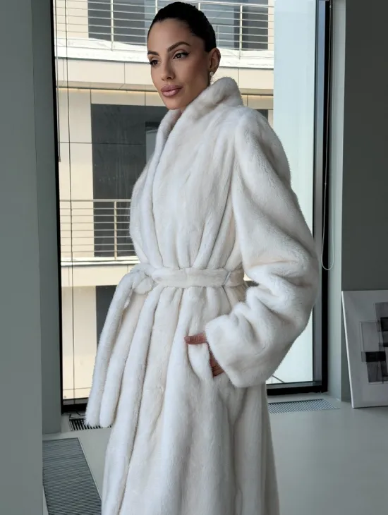 Шуба классика - Зима 2026 - фото 4